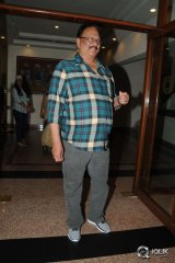 Rudramadevi Movie Success Meet